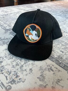 Neff x Mickey Mouse Baseball Cap